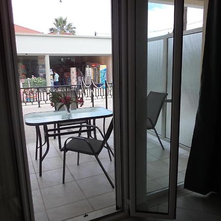 Katerina Apartments Near The Sea Agios Sostis  Extérieur photo
