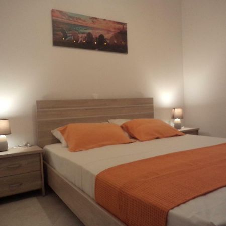 Katerina Apartments Near The Sea Agios Sostis  Extérieur photo