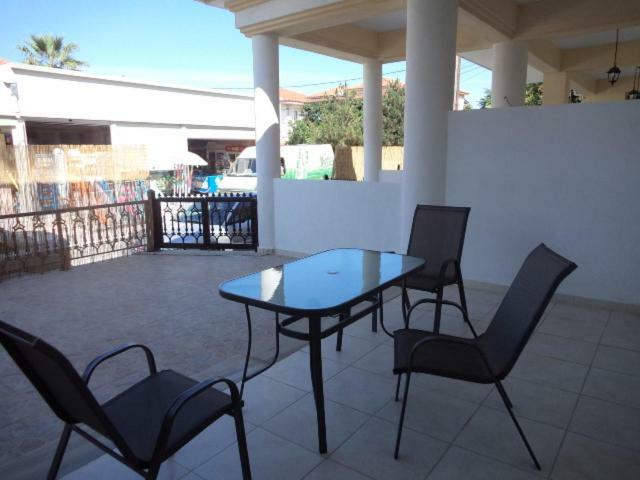 Katerina Apartments Near The Sea Agios Sostis  Extérieur photo