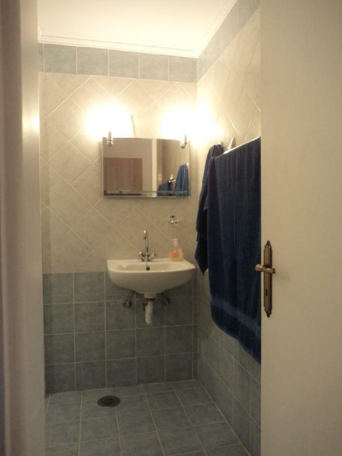 Katerina Apartments Near The Sea Agios Sostis  Extérieur photo